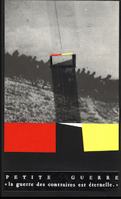 Illustration du film petite guerre