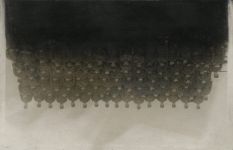 Photos renversée d'un groupe de militaires